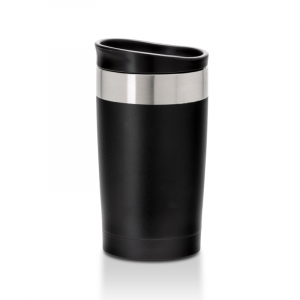 Arusha 350ml Recycled stainless steel cup