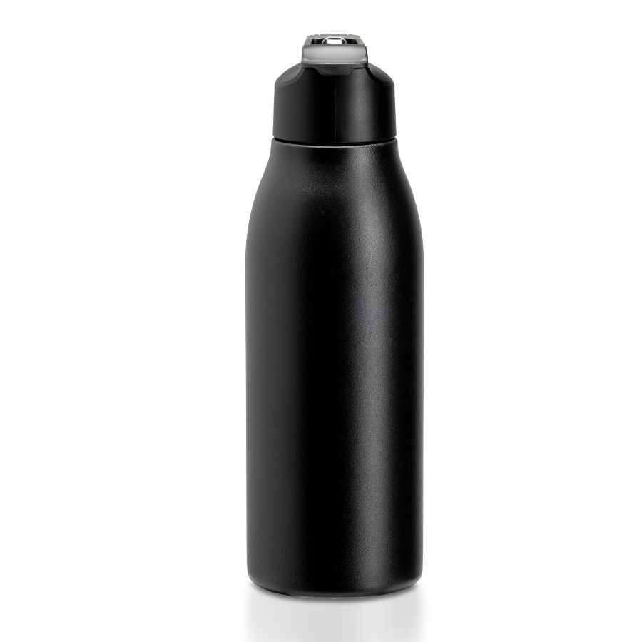 Fuel insulated sports bottle