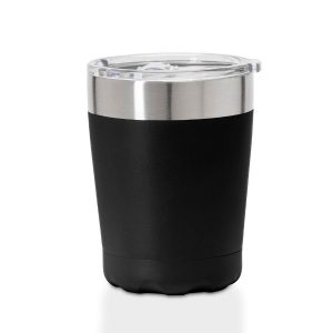 Oyster 350ml recycled stainless steel cup