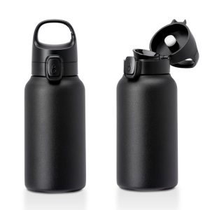 Piccolo insulated stainless steel bottle – 350ml