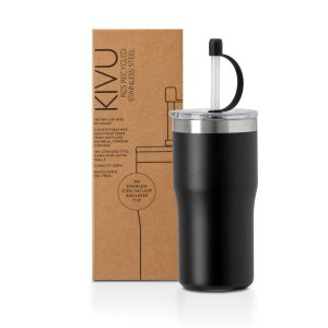 Kivu 500ml recycled insulated cup
