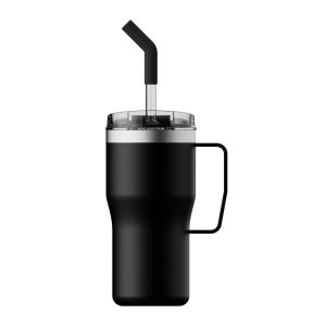 Tahoe 590ml recycled insulated cup